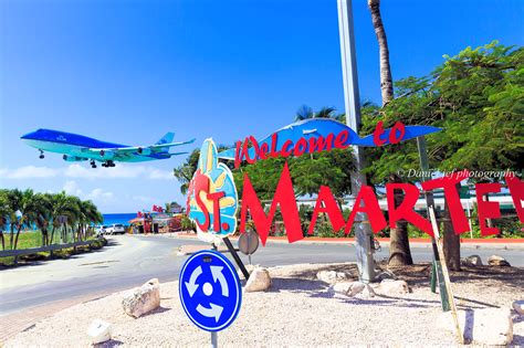 SXM Flight, Cruise & Travel Information - SXM Strong - St Martin | St ...