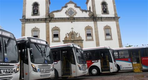 Valor da passagem de ônibus em Barbacena terá reajuste a partir do