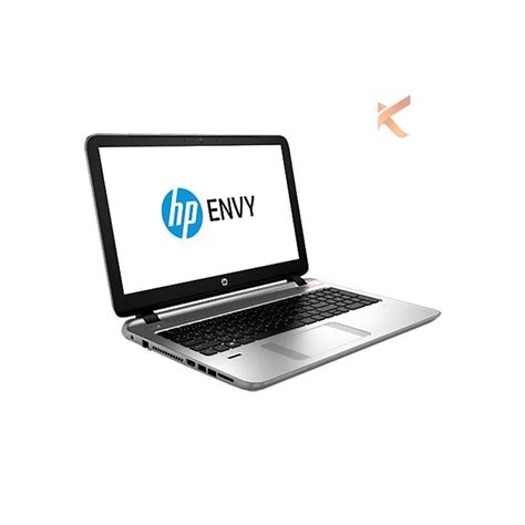 لپ تاپ دست دوم Hp Envy 15 K212ne