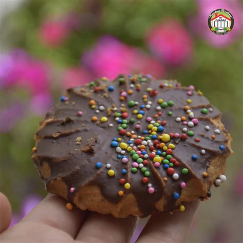 Galletas De Chocolate En Bucaramanga Panaderiamicaba A Pasteler A