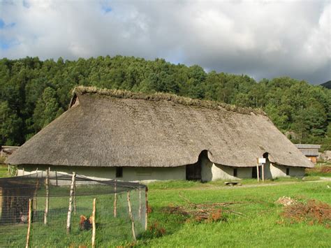 Arquitetura Viking O Que Podemos Aprender Ela