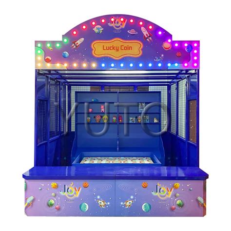 Carnival Games For Sale Midway Carnival Booths Yuto