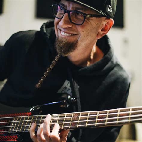 Bass Magazine Lockdown Check-In With Shavo Odadjian - Bass Magazine