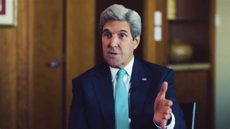 Watch Secretary of State John Kerry Knows What A Messy Election Feels ...