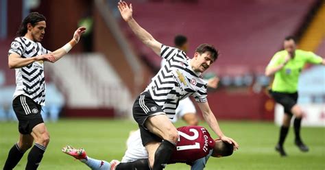 Solskjaer makes 'unheard of' claim, as Maguire injury details emerge