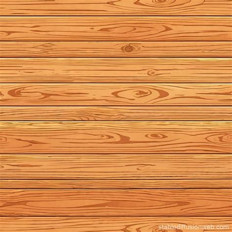 Seamless Wooden Desk Texture | Stable Diffusion Online