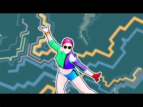 Just Dance New Rules No Hud YouTube