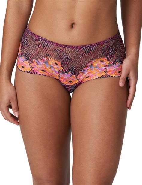 Prima Donna Twist Efforia Shorty Brief Belle Lingerie Prima Donna