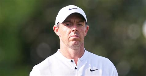 Rory Mcilroy Tells Pga Tour Chiefs To Let Liv Golf Rebels Come Back In