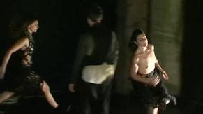 Alessia Pinto Nude Aznude