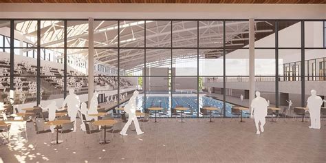 Sandwell Aquatic Centre Sandwell Leisure Trust