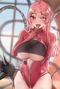 Atomic Heart Nora Eleonora Horny Fridge With Tentacles Robots Cyborgs Soviet Bioshock