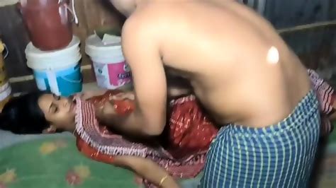 Newly Married Husband And Wife Sex Video In Home Indian Village Porn