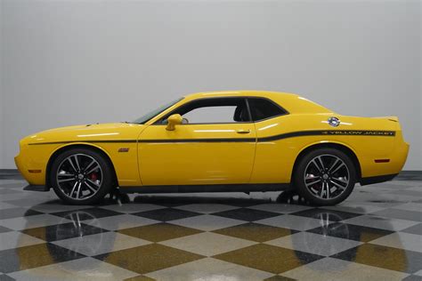 Dodge Challenger Classic Cars For Sale Streetside Classics