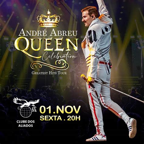 Queen In Concert Em Rio De Janeiro Evento ON