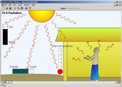 Radiant Heat Transfer ~ Mechanical Engineering