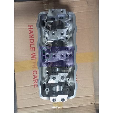 Jual Head Cylinder Katana Jimny Shopee Indonesia