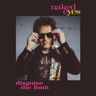 Naked Eyes Lyrics