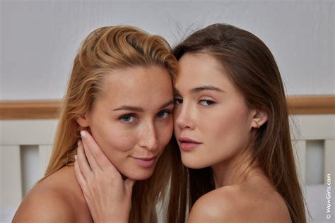 Sonya Blaze Kelly Collins Lost In Each Other Porn Pic