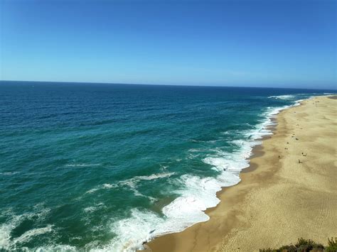 Praia Do Norte Nude Beach Map
