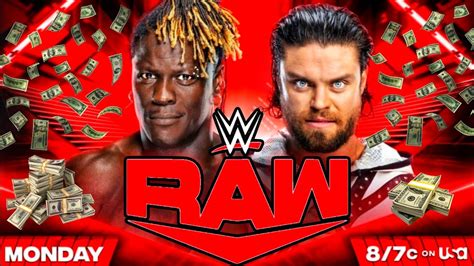 Wwe Raw Live Stream 2 12 2024 Full Show Fan Reactions February 12th