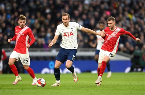 Bbc Pundit Blown Away By Moment Of Brilliance From Harry Kane