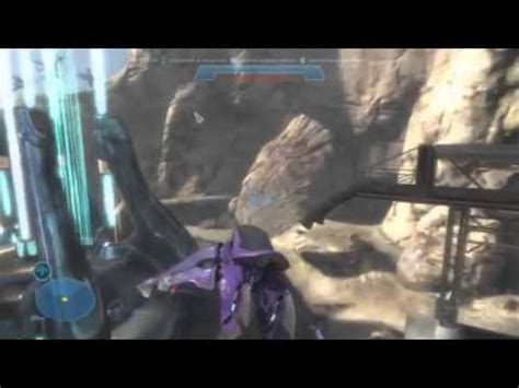 Halo Reach Walkthrough Mission On The Tip Of The Spear Rally Point