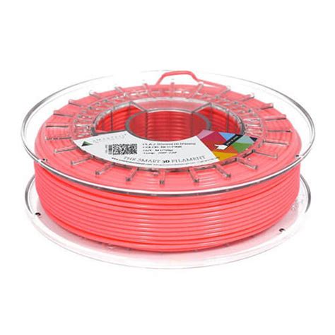 Filamento Smartfil Pla Neo Pink