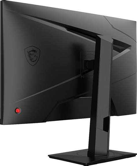 Best Buy Msi Mag Upf Lcd K Uhd Hz Ms Freesync And G Sync