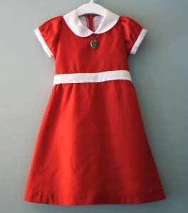 Annie Costumes | PartiesCostume.com