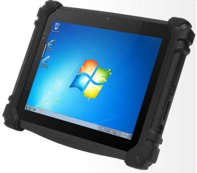 DT315CT Rugged Mobile Tablet | MIDCOM Data Technologies | MIDCOM Data ...