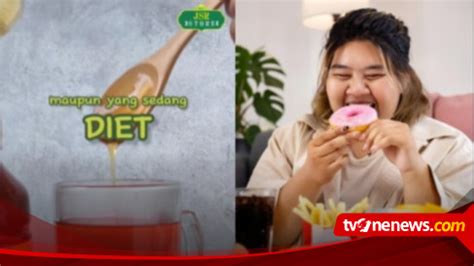 Resep Minuman Penghempas Lemak Rekomendasi Dr Zaidul Akbar Selain