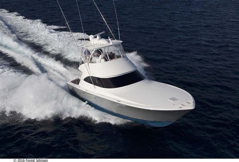 Viking Conv Sport Fisher Sport Fishing For Sale Yachtworld