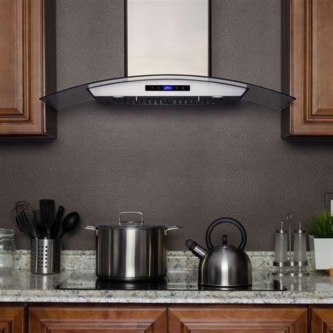 30 Range Hood Trosmatters