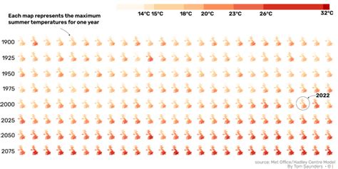 What Was The Hottest Uk Temperature Ever Recorded When Records Began And Where The Highest