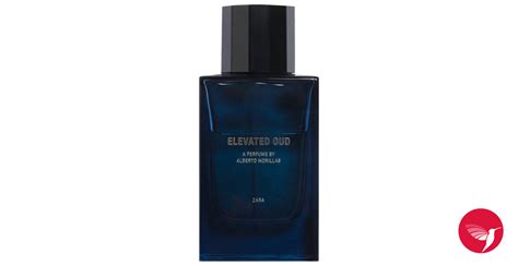 Elevated Oud Zara Colonia Una Nuevo Fragancia Para Hombres