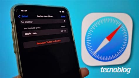 Como Limpar O Cache De Apps No Iphone Veja Formas De Remover Dados