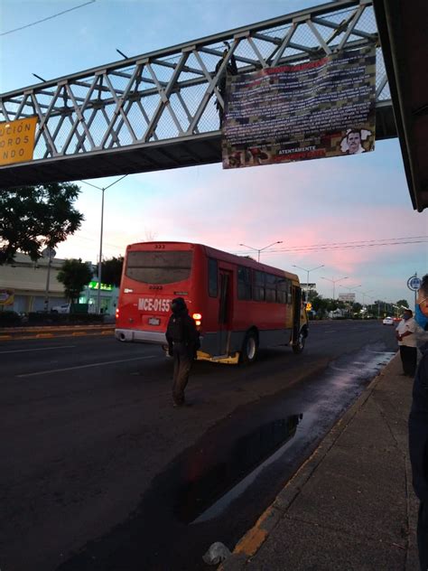 Info Roja Mx On Twitter Guanajuato Mexico Esta Ma Ana Amanecen