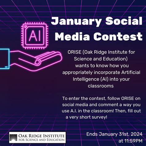 STEM Competitions For K 12 Educators ORISE