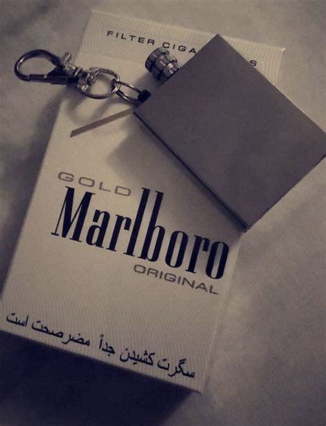 Marlboro Cigarettes Wallpaper