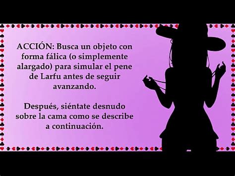 Joi Mundo Fantas A Las Brujas Del Sexo Cap Tulo Adicta Al Dp Xvideos