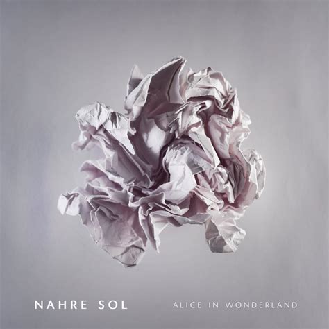 Alice in Wonderland | Nahre Sol