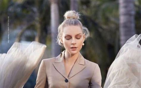 Jessica Stam Victoria S Secret Age Height Career Husband Net Worth