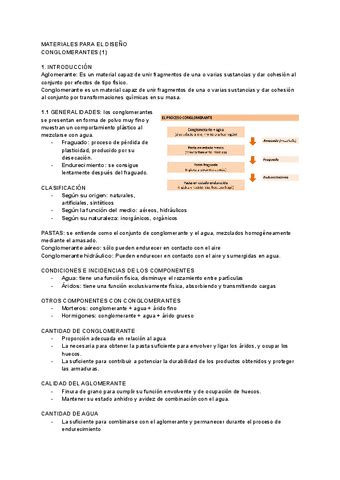 CONGLOMERANTES Pdf