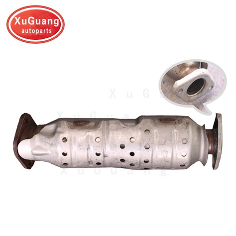 Hyundai IX35 Old Model Direct Fit Catalytic Converter - Buy Hyundai ...