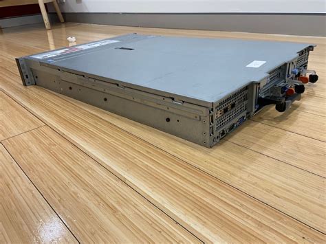 Dell Ax 740xd Rack Server Hilco Global Apac