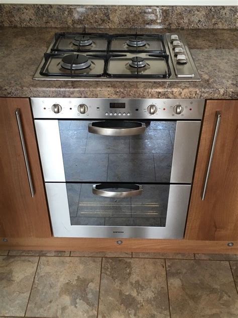 Gas Hobs And Built In Ovens At Shawn Bussey Blog