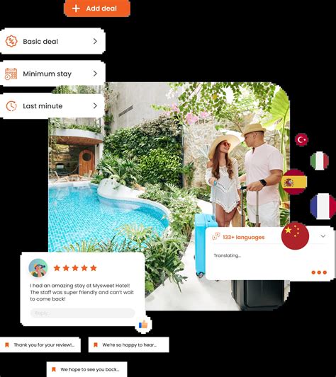 Vacation Rentals | Simplify Management & Elevate Guest Experience