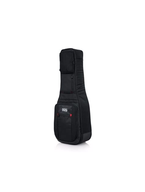 Gator G Pg Elec X Pro Go Series Gig Bag For Electric Guitars