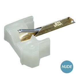 Jico Shure N G Aurora Nude Shure Stylus Bop DJ